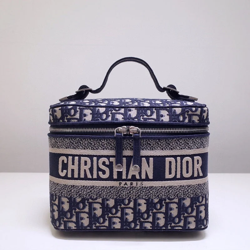 Stylish Christian Dior shoulder bags with a tassel - adorned zipperBC - Dior Bags - 953