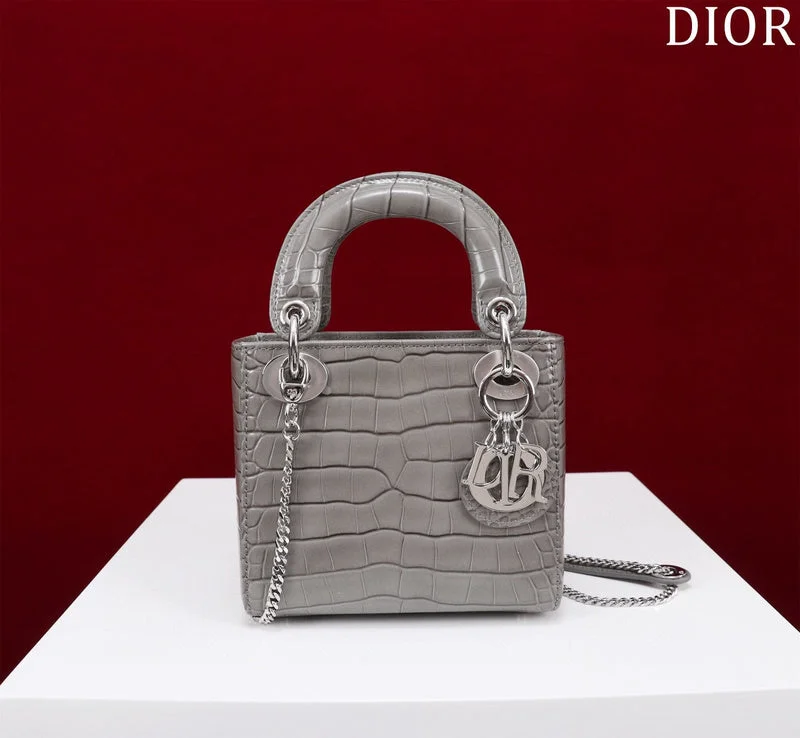 Christian Dior crossbody bags with a front - flap pocket for easy accessBC - Dior Bags - 954