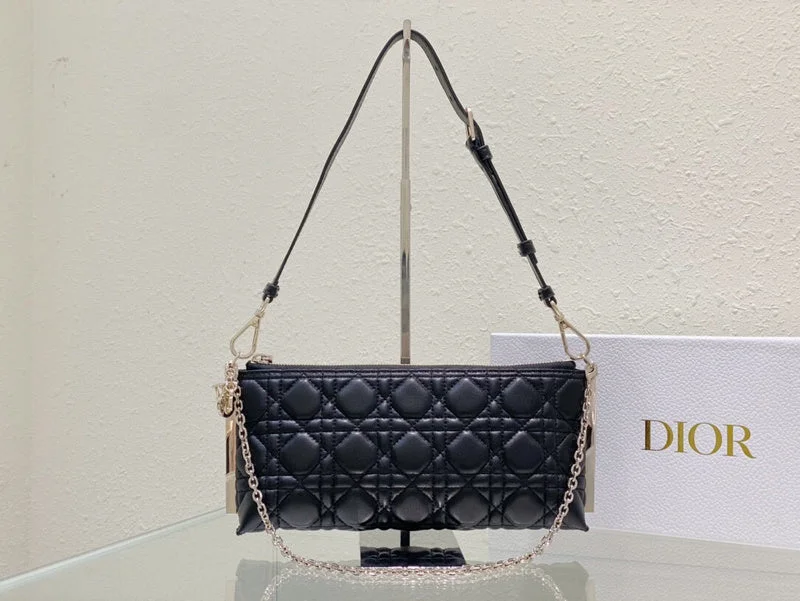 Christian Dior bags with a side - pocket for holding a water bottleBC - Dior Bags - 956