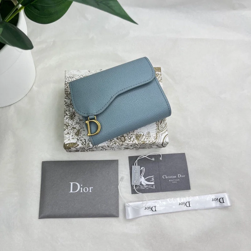 Christian Dior crossbody bags with a front - flap pocket for easy accessBC - Dior Bags - 983