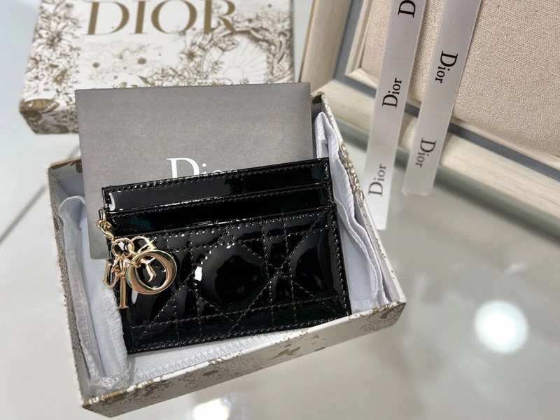 Trendsetting Christian Dior crossbody bags with a colorful strapBC - Dior Bags - 987