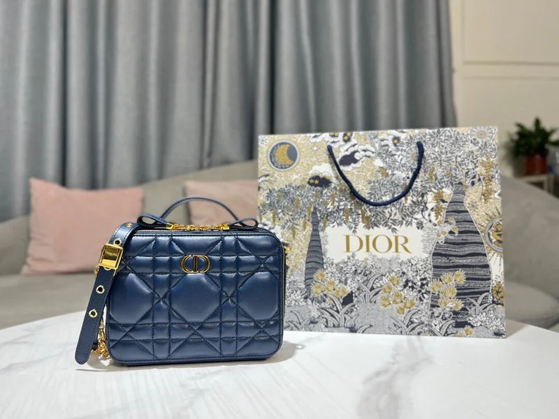 Christian Dior backpacks with a sleek, minimalist silhouetteBC - Dior Bags - 991