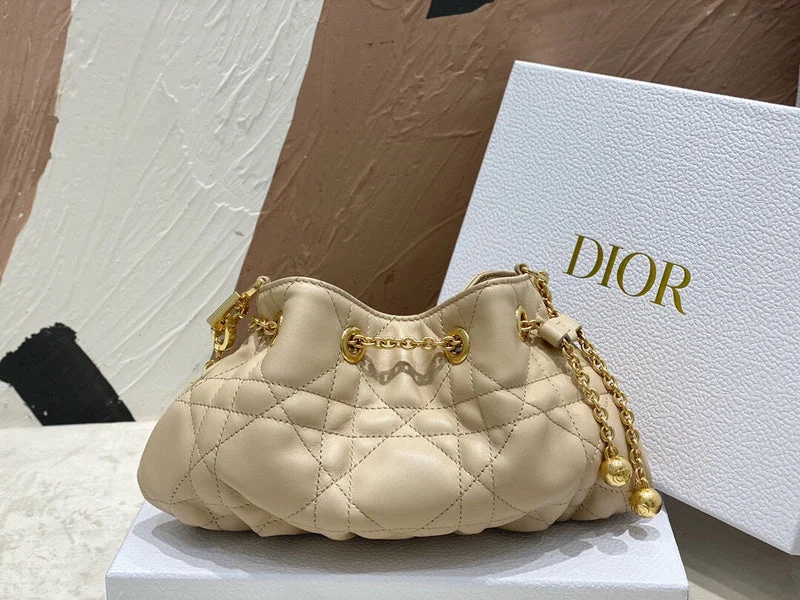 Luxury Christian Dior crossbody bags with a chain - link strapBC - Dior Bags - 992