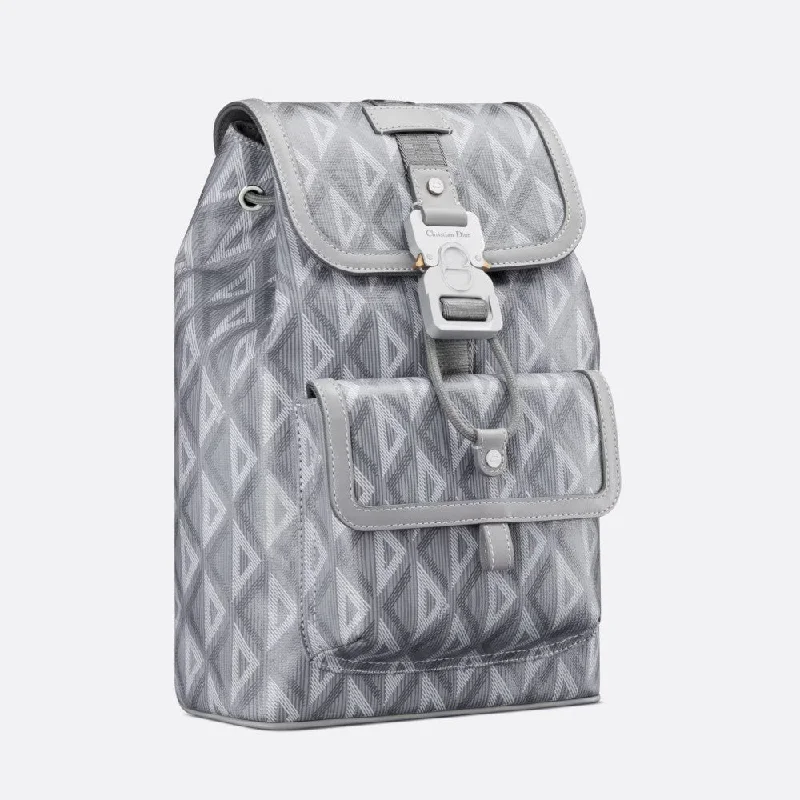 Contemporary Christian Dior handbags with a unique shapeDior HIT THE ROAD SLING Bag