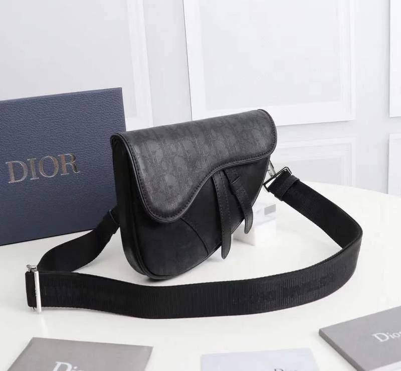 Christian Dior backpacks with a sleek, minimalist silhouetteDior Bags -The Arid Bag Shop Bags - 828