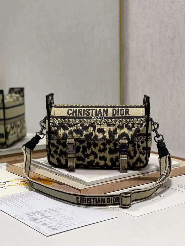 Luxury Christian Dior crossbody bags with a chain - link strapDior Bags -The Arid Bag Shop Bags - 839