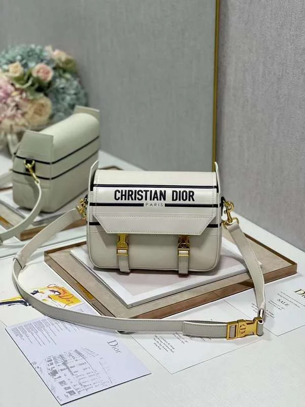 Christian Dior handbags with a removable shoulder strap for versatilityDior Bags -The Arid Bag Shop Bags - 846