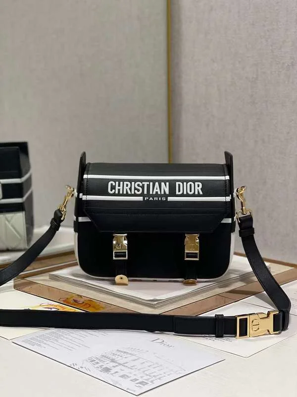 Christian Dior backpacks with a sleek, minimalist silhouetteDior Bags -The Arid Bag Shop Bags - 847