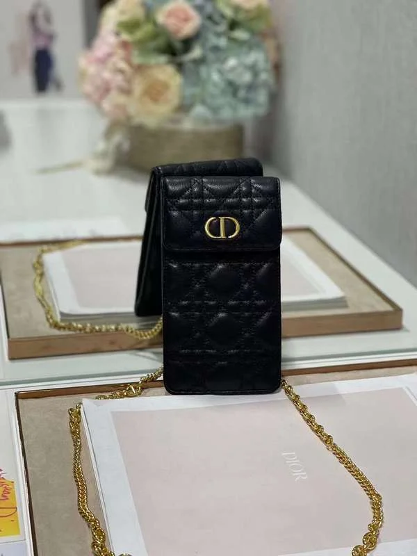 Christian Dior handbags with a detachable mirror for on - the - go touch - upsDior Bags -The Arid Bag Shop Bags - 860