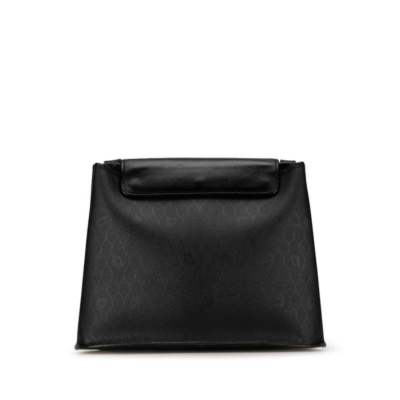 Christian Dior tote bags with a double - handle and shoulder - strap optionDior Honeycomb Shoulder Bag