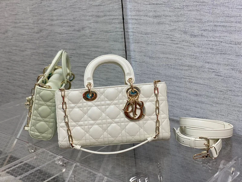 Christian Dior handbags with a snap - button closure and a decorative buckleGAK BAGZ - Dior Bags - 2423