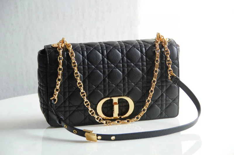 Luxury Christian Dior crossbody bags with a chain - link strapGAK BAGZ - Dior Bags - 243