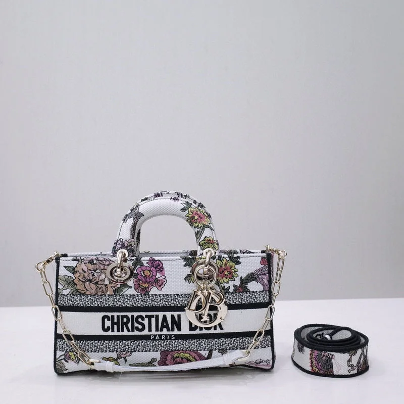 Christian Dior tote bags with a double - handle and shoulder - strap optionGAK BAGZ - Dior Bags - 2451