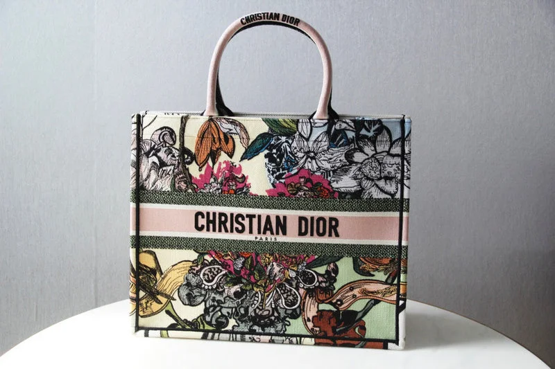 High - fashion Christian Dior bags with a geometric patternGAK BAGZ - Dior Bags - 2455