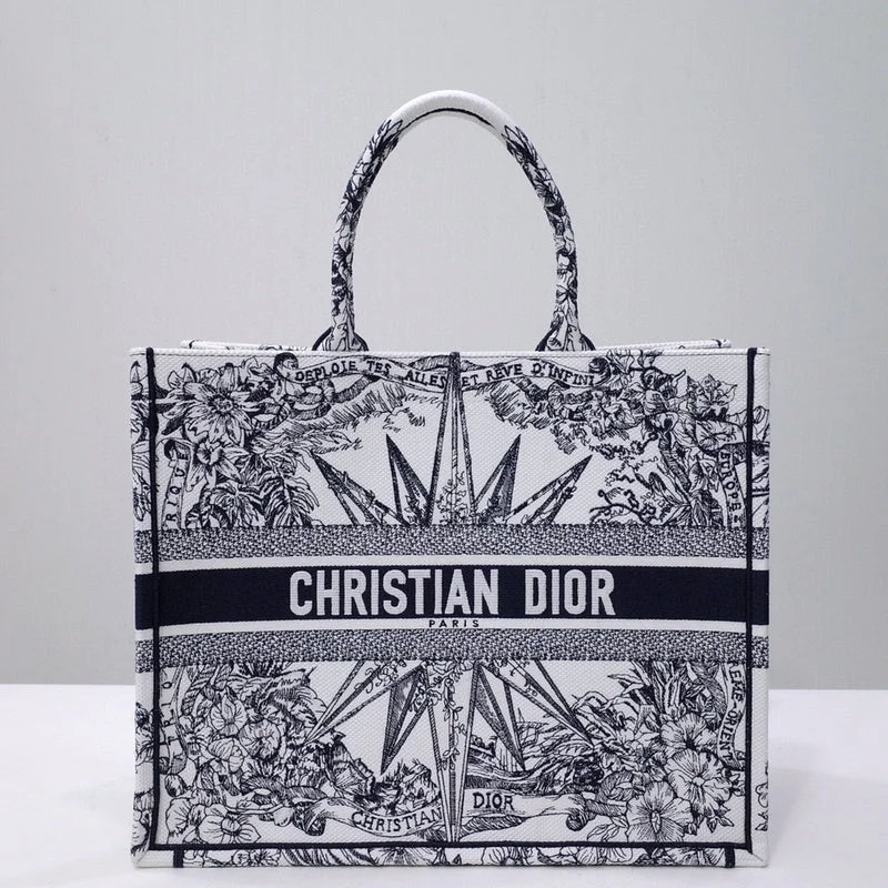 Christian Dior handbags with a snap - button closure and a decorative buckleGAK BAGZ - Dior Bags - 2459