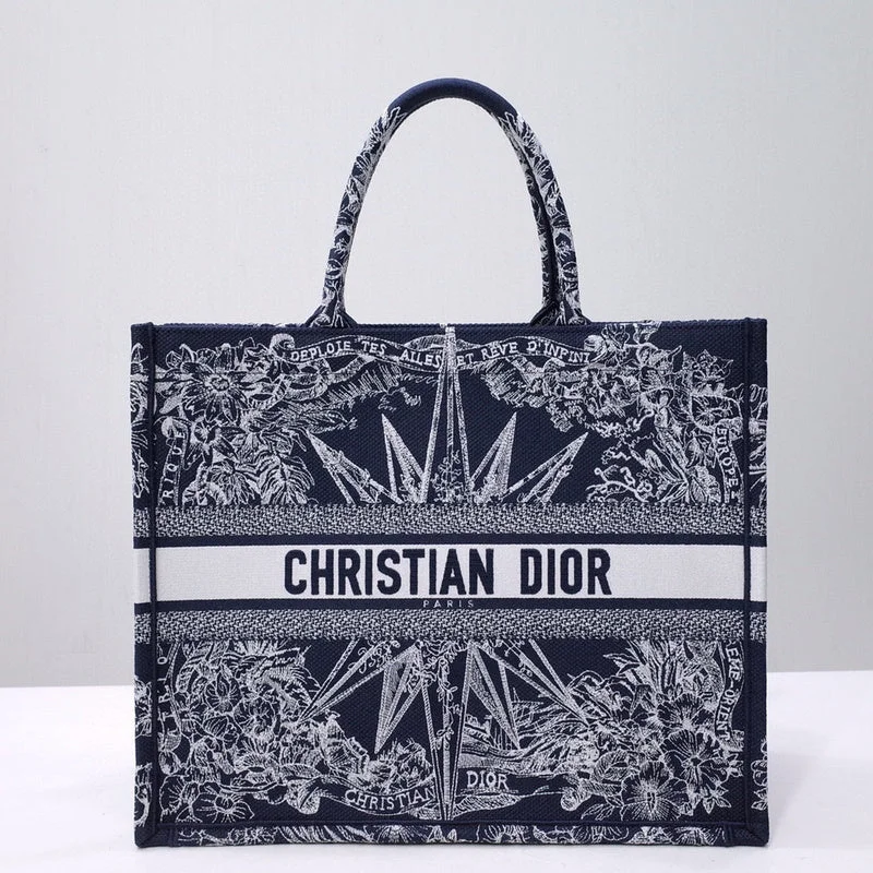 Christian Dior bags with a quilted pattern and gold - toned hardwareGAK BAGZ - Dior Bags - 2462