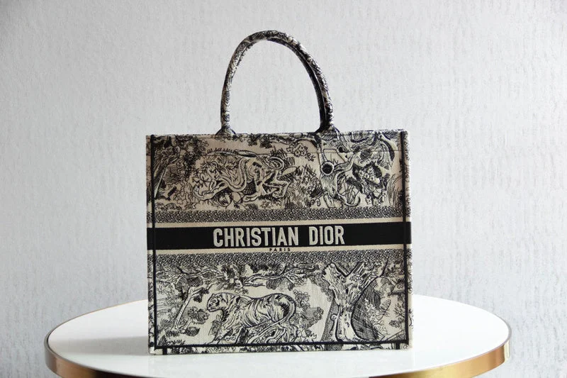 Christian Dior tote bags with a double - handle and shoulder - strap optionGAK BAGZ - Dior Bags - 2469