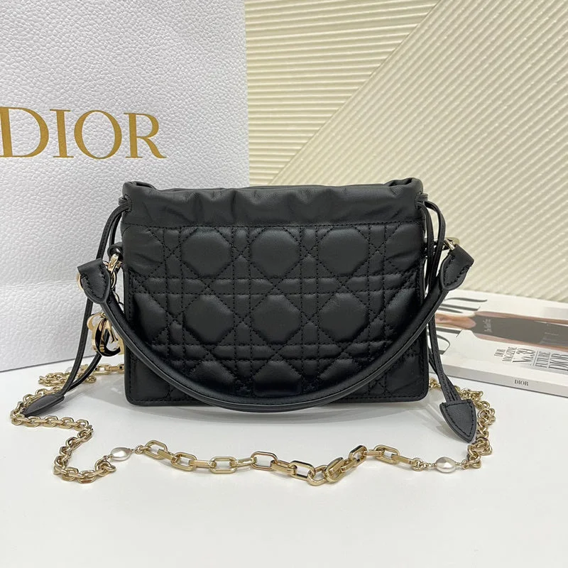 Christian Dior crossbody bags with a front - flap pocket for easy accessGAK BAGZ - Dior Bags - 2470