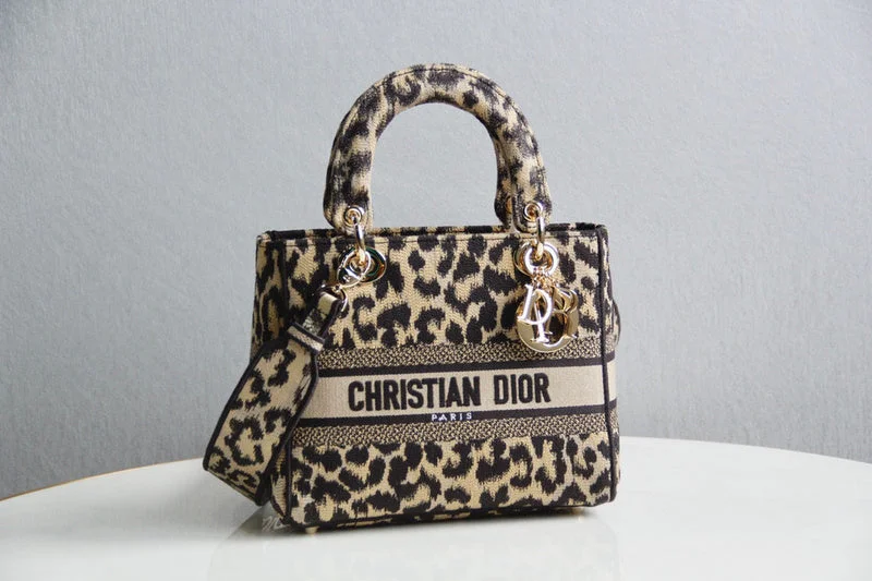 Christian Dior handbags with a detachable mirror for on - the - go touch - upsGAK BAGZ - Dior Bags - 2471