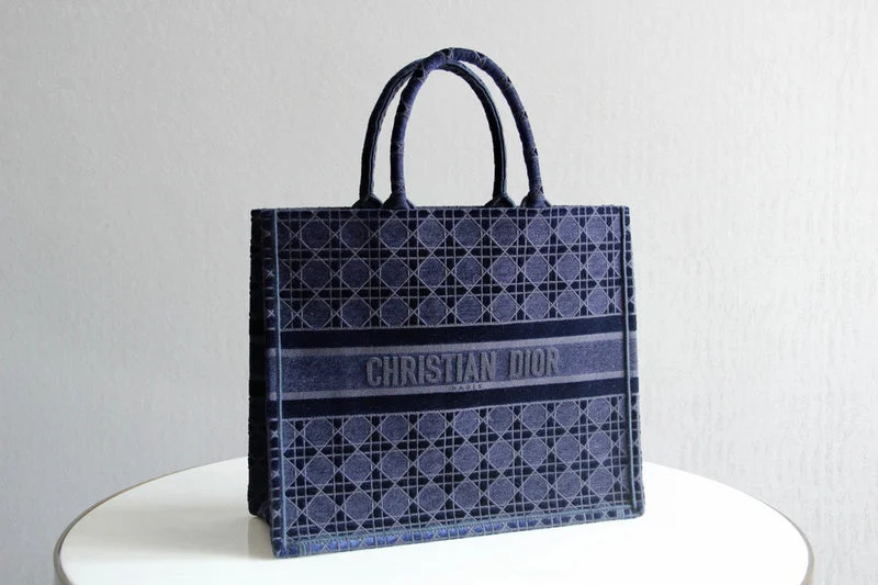 Christian Dior bags with a quilted pattern and gold - toned hardwareGAK BAGZ - Dior Bags - 2496