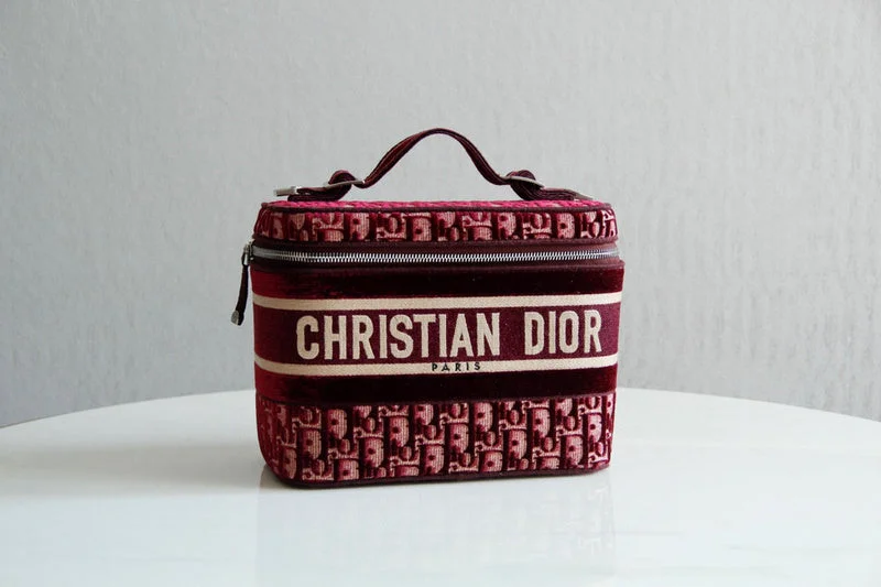 Fashion - forward Christian Dior tote bags for the modern womanGAK BAGZ - Dior Bags - 2497