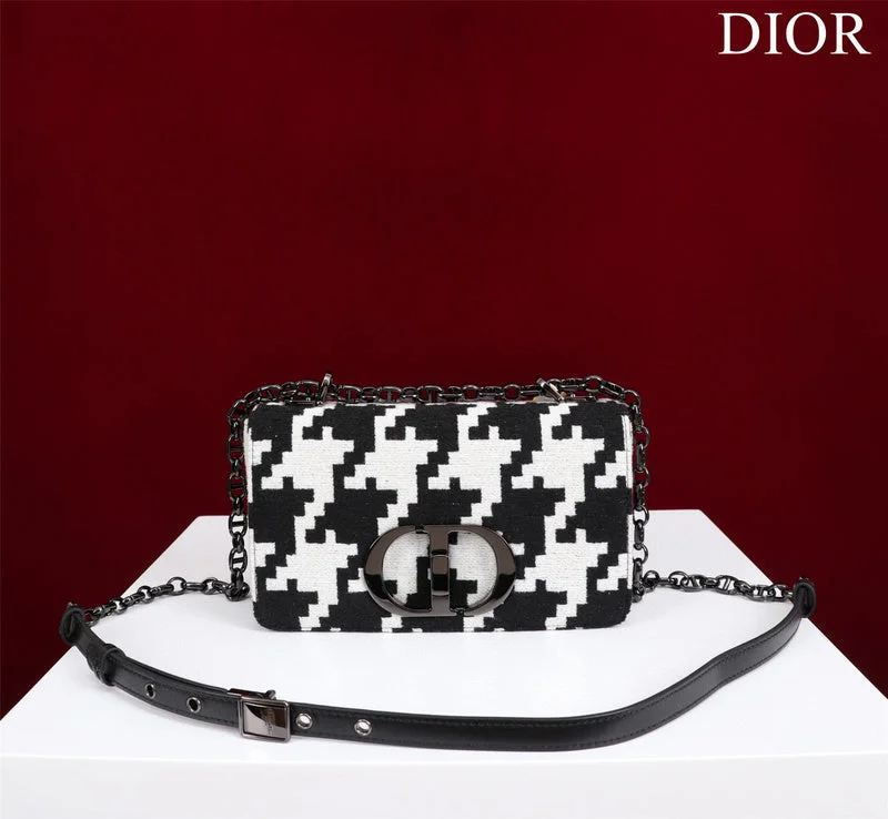 Trendsetting Christian Dior crossbody bags with a colorful strapGAK BAGZ - Dior Bags - 2512