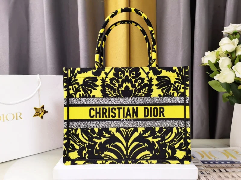 Christian Dior bags with a quilted pattern and gold - toned hardwareGAK BAGZ - Dior Bags - 2514