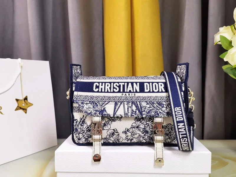 Luxury Christian Dior crossbody bags with a chain - link strapGAK BAGZ - Dior Bags - 2518