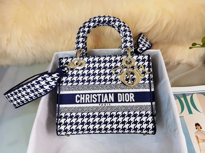 Christian Dior bags with a detachable coin purse insideGAK BAGZ - Dior Bags - 2519