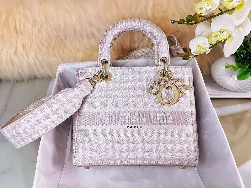 Christian Dior tote bags with a double - handle and shoulder - strap optionGAK BAGZ - Dior Bags - 2521