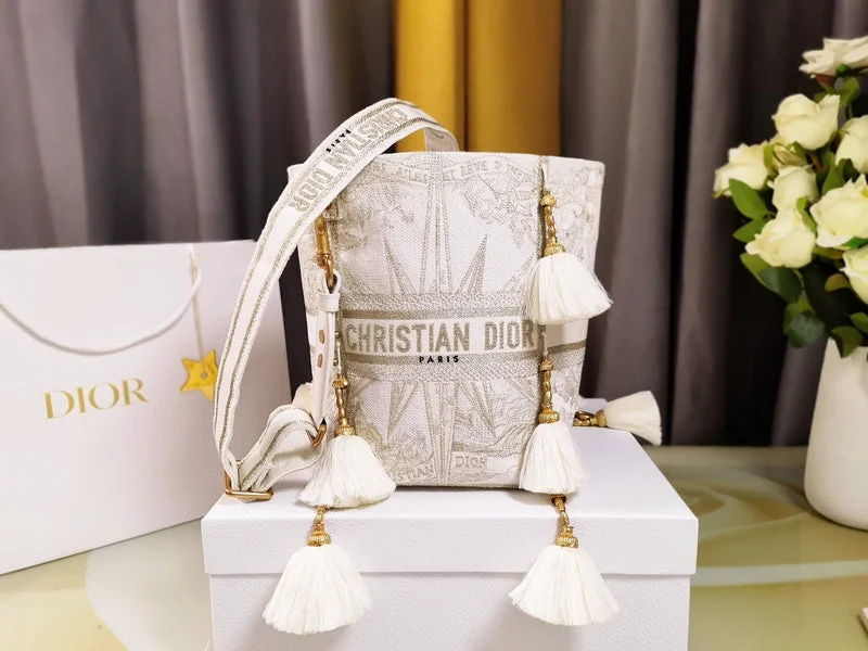 Christian Dior crossbody bags with a front - flap pocket for easy accessGAK BAGZ - Dior Bags - 2523