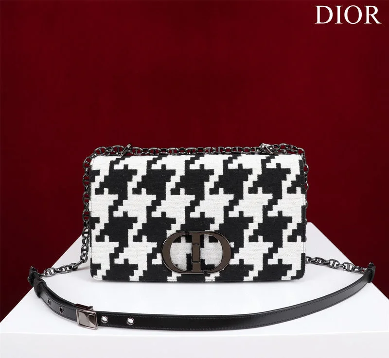 Christian Dior handbags with a detachable mirror for on - the - go touch - upsGAK BAGZ - Dior Bags - 2524