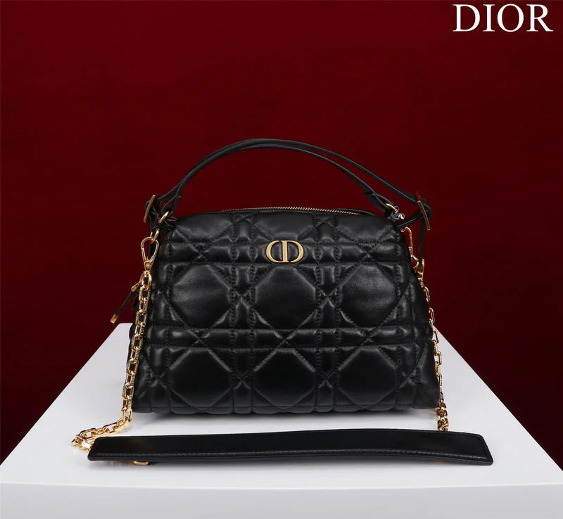 High - fashion Christian Dior bags with a geometric patternGAK BAGZ - Dior Bags - 2525