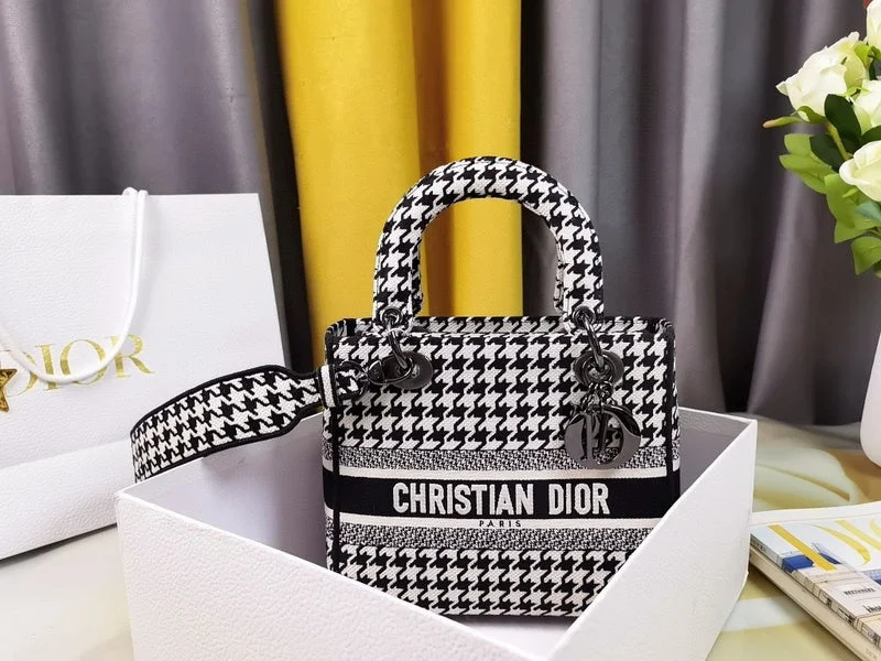 Christian Dior bags with a side - pocket for holding a water bottleGAK BAGZ - Dior Bags - 2527