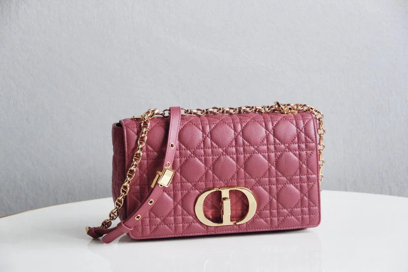 Trendsetting Christian Dior crossbody bags with a colorful strapGAK BAGZ - Dior Bags - 253