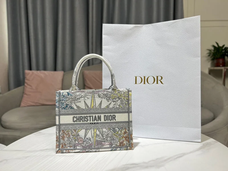 Christian Dior bags with a quilted pattern and gold - toned hardwareGAK BAGZ - Dior Bags - 2531