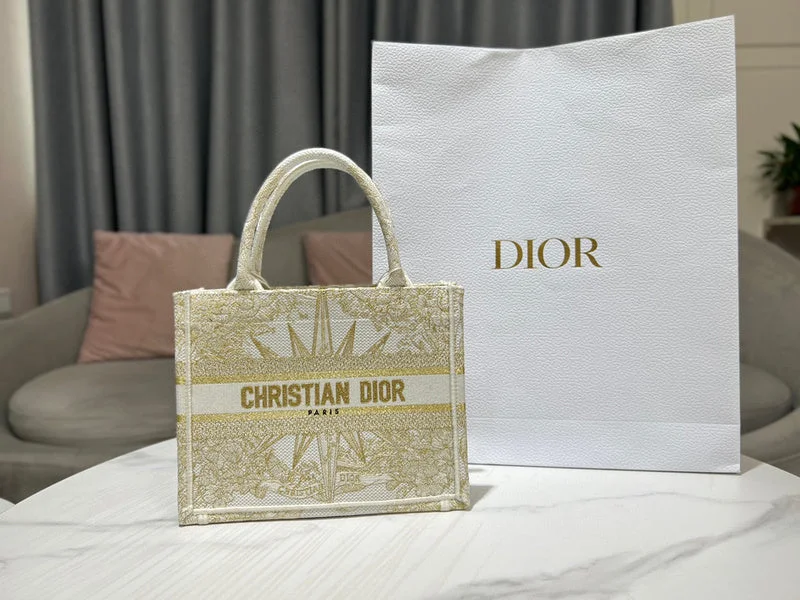 Fashion - forward Christian Dior tote bags for the modern womanGAK BAGZ - Dior Bags - 2532