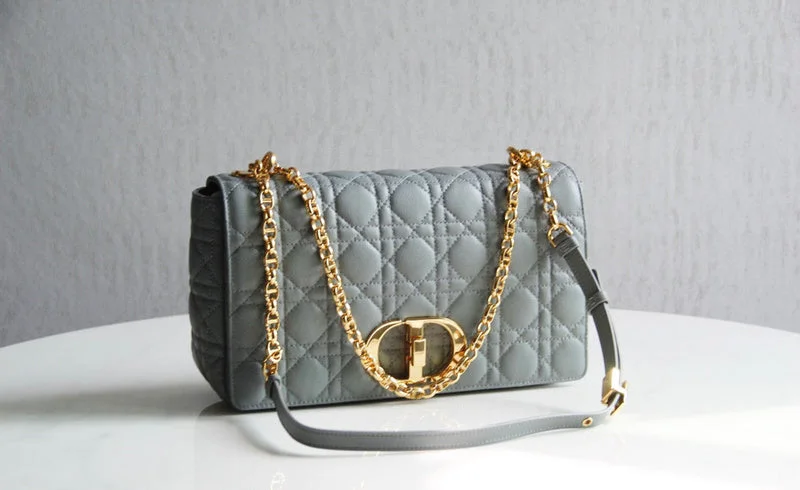 Christian Dior crossbody bags with a front - flap pocket for easy accessGAK BAGZ - Dior Bags - 254