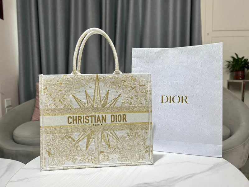 High - fashion Christian Dior bags with a geometric patternGAK BAGZ - Dior Bags - 2541