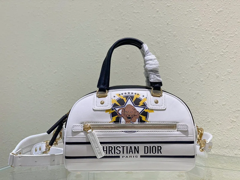 Christian Dior handbags with a removable shoulder strap for versatilityThe Arid Bag Shop --DIOR Bags 004