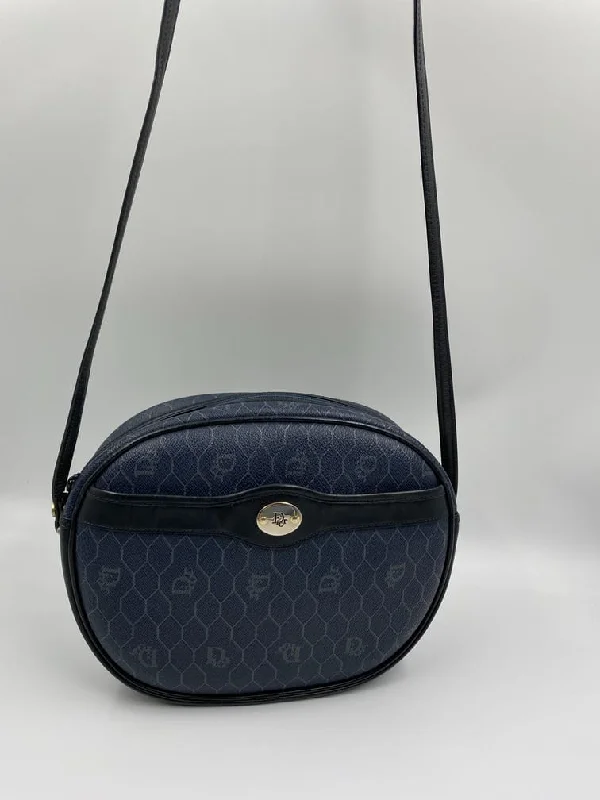 Fashion - forward Christian Dior tote bags for the modern womanVintage Christian Dior Crossbody