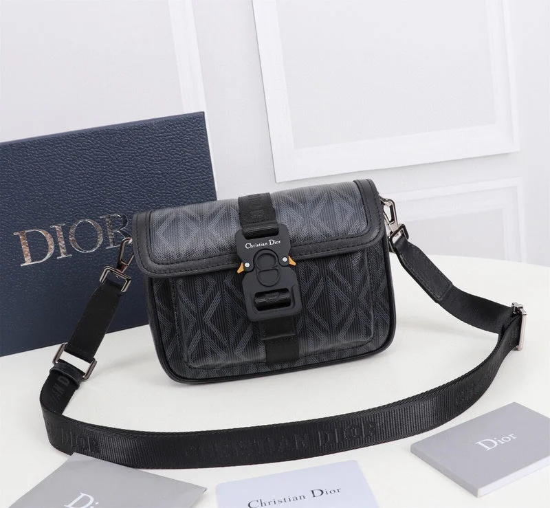 Contemporary Christian Dior handbags with a unique shapeWF - Dior Bags - 282