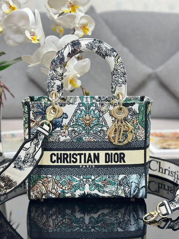 Christian Dior bags with a side - pocket for holding a water bottleWF - Dior Bags - 283