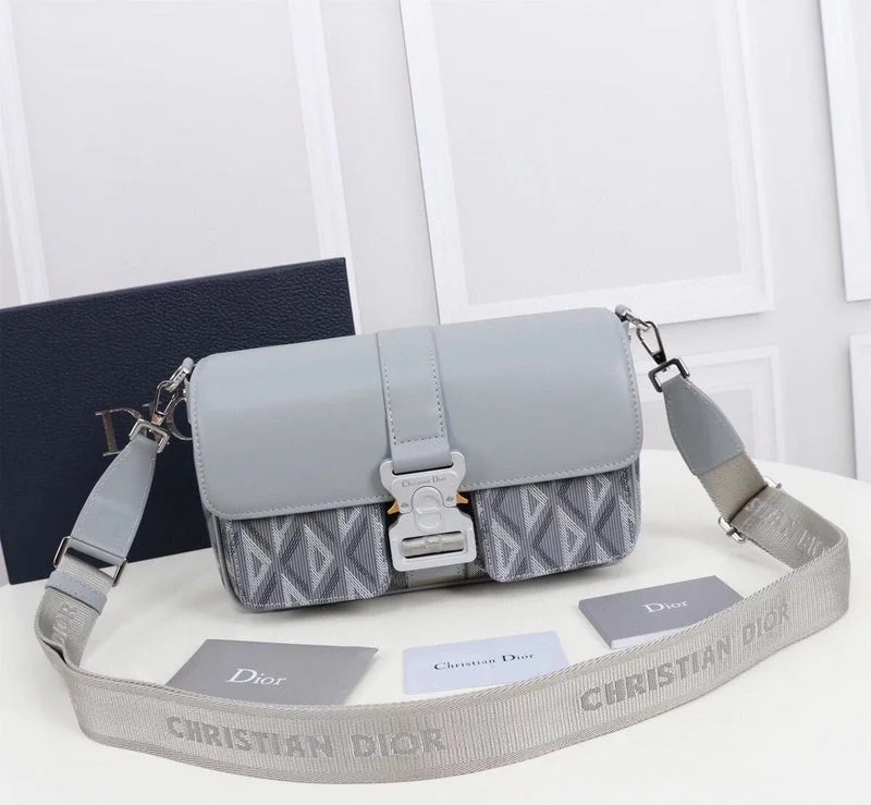 Christian Dior bags with a side - pocket for holding a water bottleWF - Dior Bags - 296