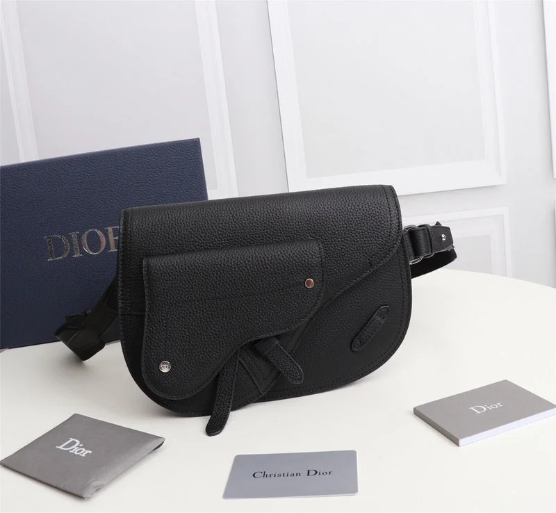 Christian Dior tote bags with a double - handle and shoulder - strap optionWF - Dior Bags - 282