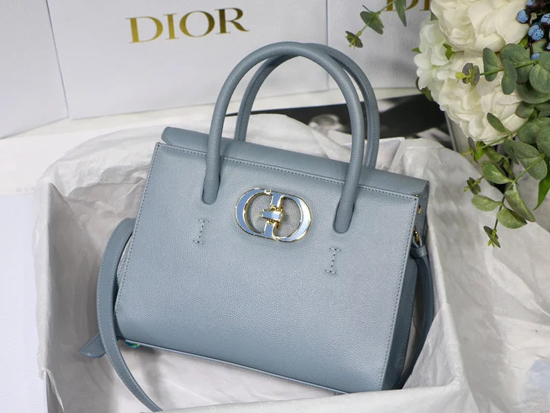 Contemporary Christian Dior handbags with a unique shapeWF - Dior Bags - 273