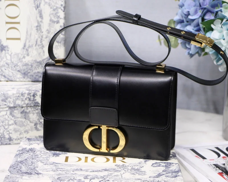 Christian Dior crossbody bags with a front - flap pocket for easy accessWF - Dior Bags - 276