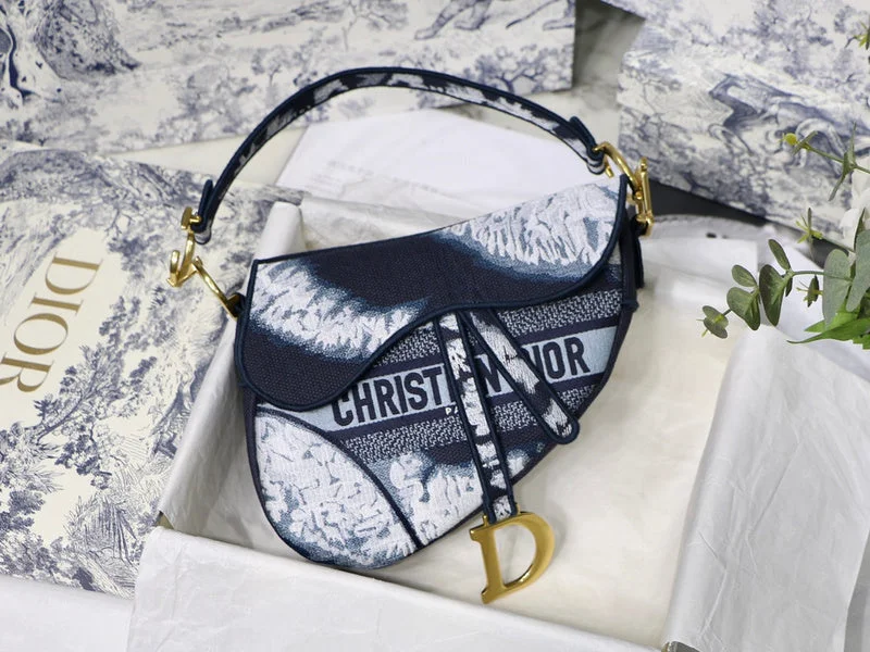 Christian Dior bags with a detachable coin purse insideWF - Dior Bags - 296