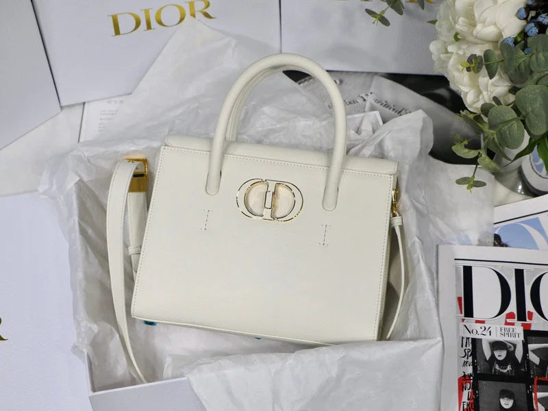 Christian Dior bags with a side - pocket for holding a water bottleWF - Dior Bags - 297