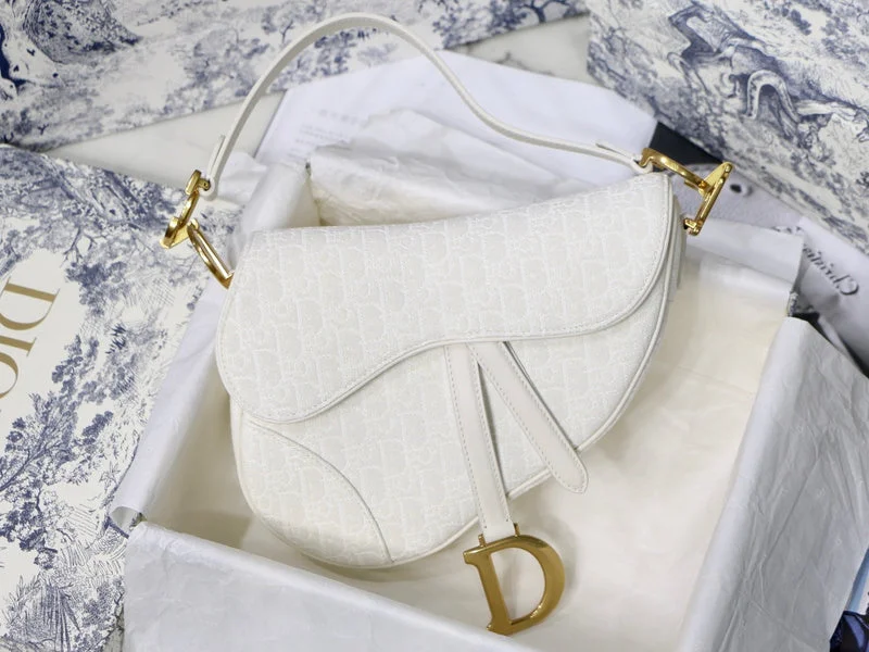 Christian Dior crossbody bags with a front - flap pocket for easy accessWF - Dior Bags - 298